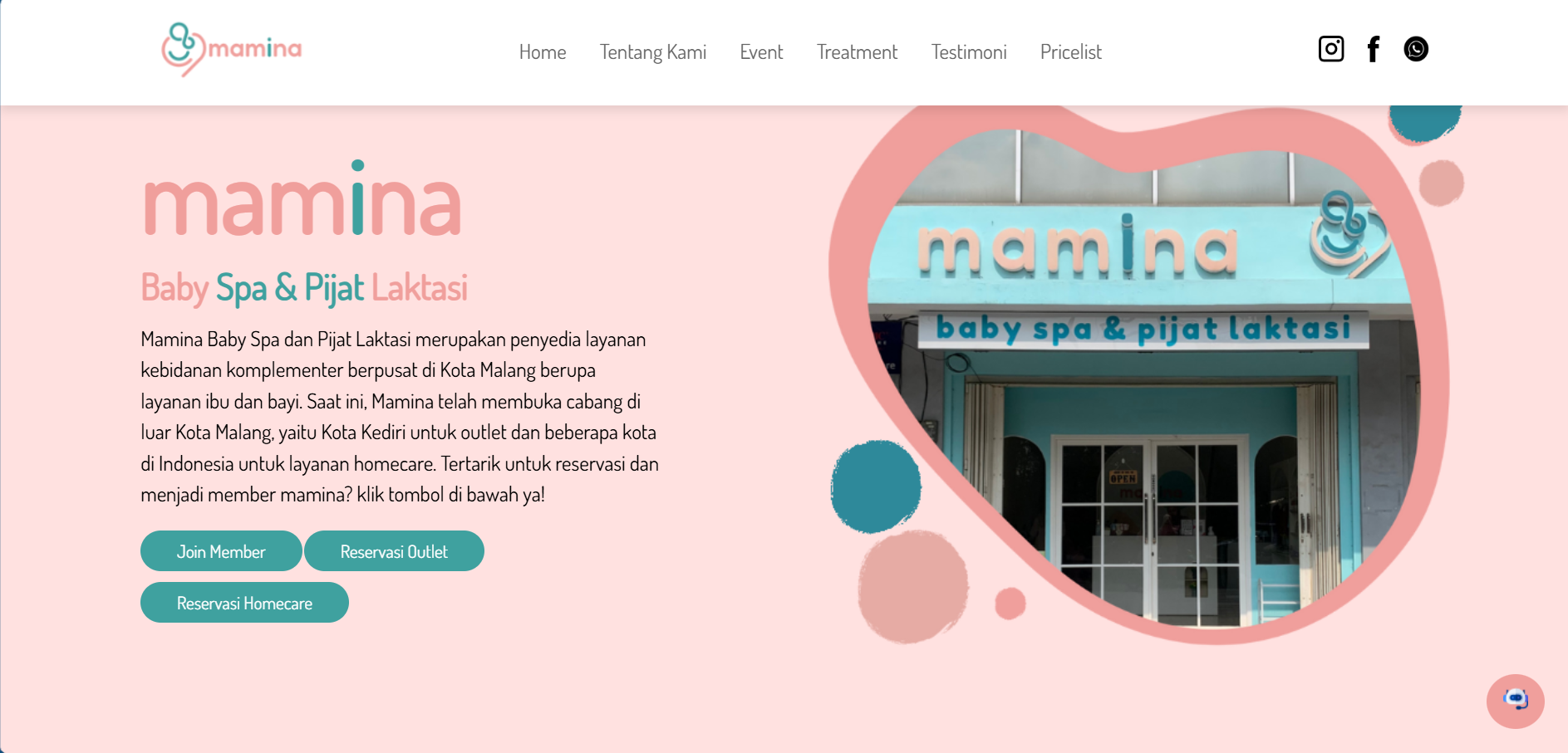 Galeri Proyek