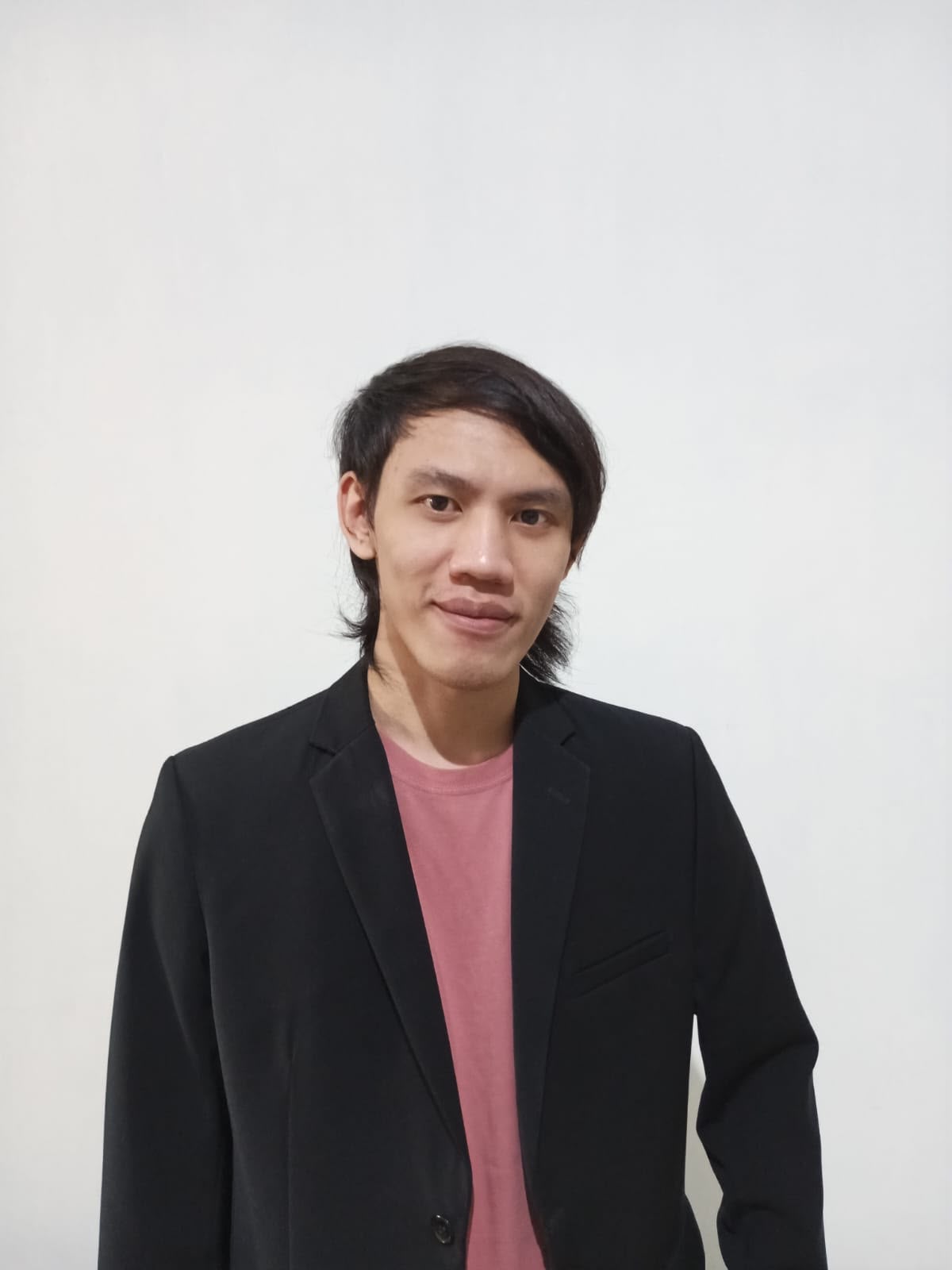 Achmad Fadhli Shobirin